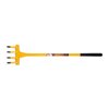 Honey Badger 4-Tine  Demo Fork with 40-Inch Handle HB40